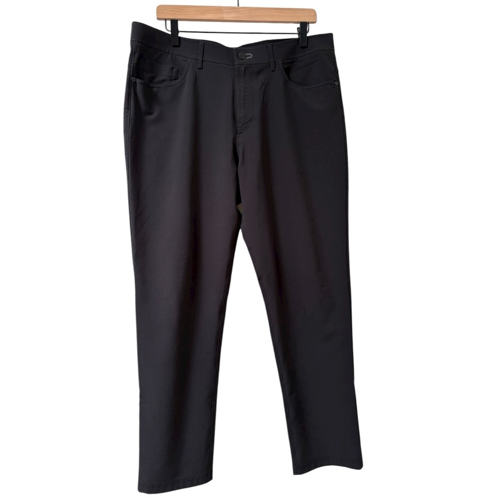 Public Rec Mens Dealmaker 5 Pocket Pants - Picture 3 of 10